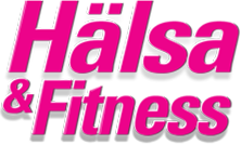 Hälsa & Fitness